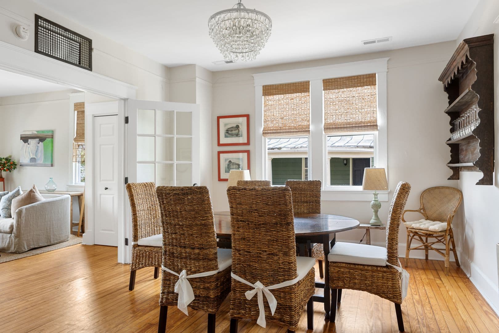Charleston House: 230 Rutledge Ave