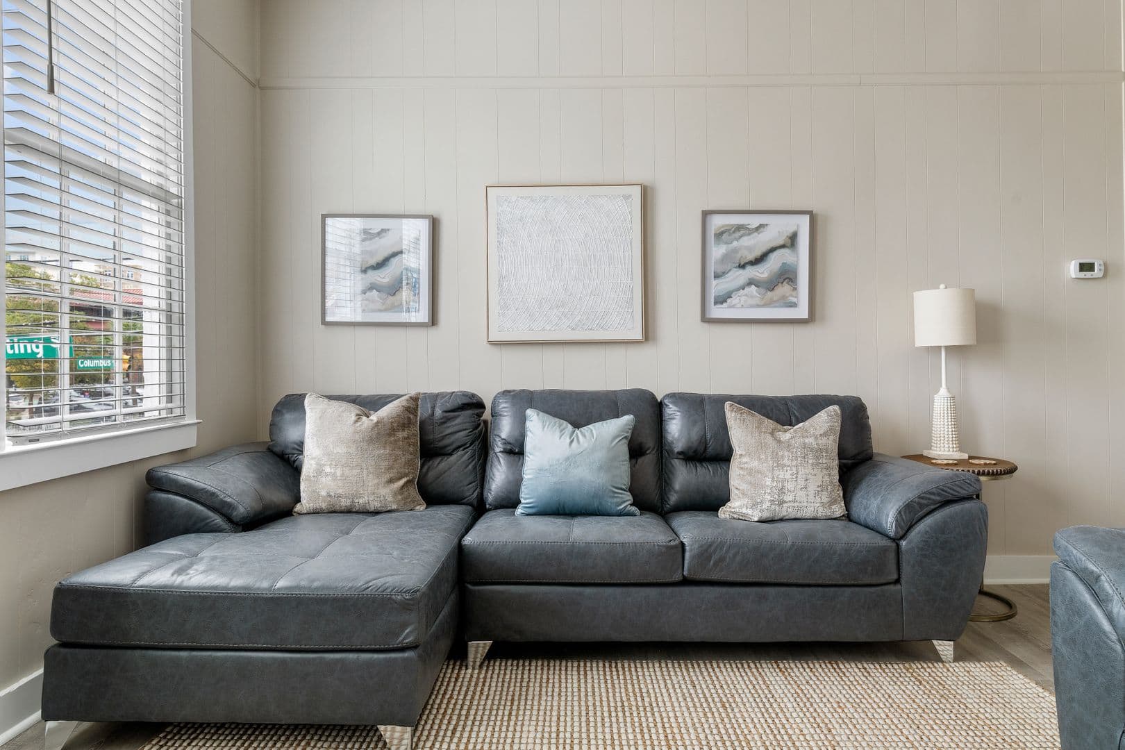 Charleston House: 460 Meeting Street