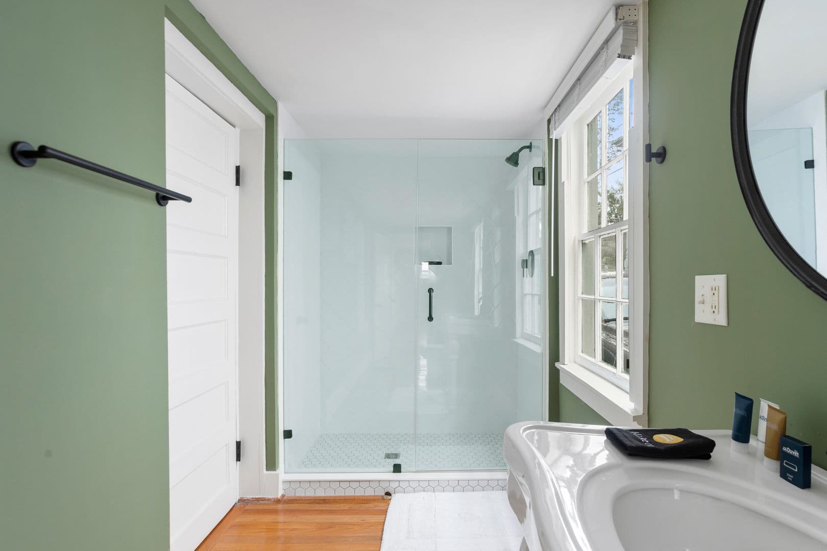 Charleston House: 234 Ashley Avenue, A