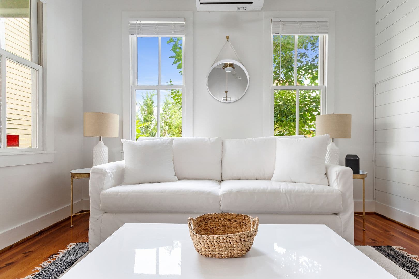 Charleston House: 4 Ashe St. Unit D
