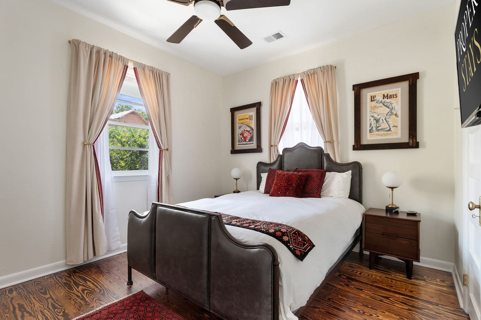 Charleston House: 19 Aiken St.