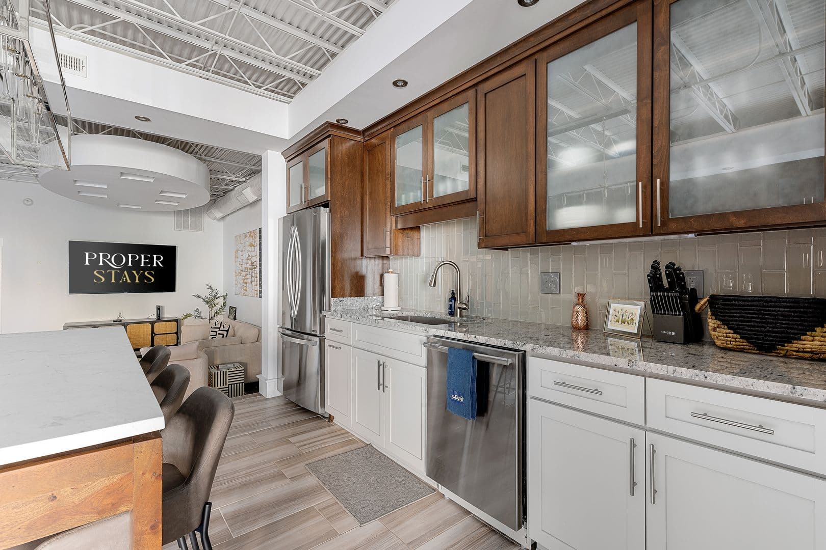 Charleston House: 182 East Bay Street  Unit 202