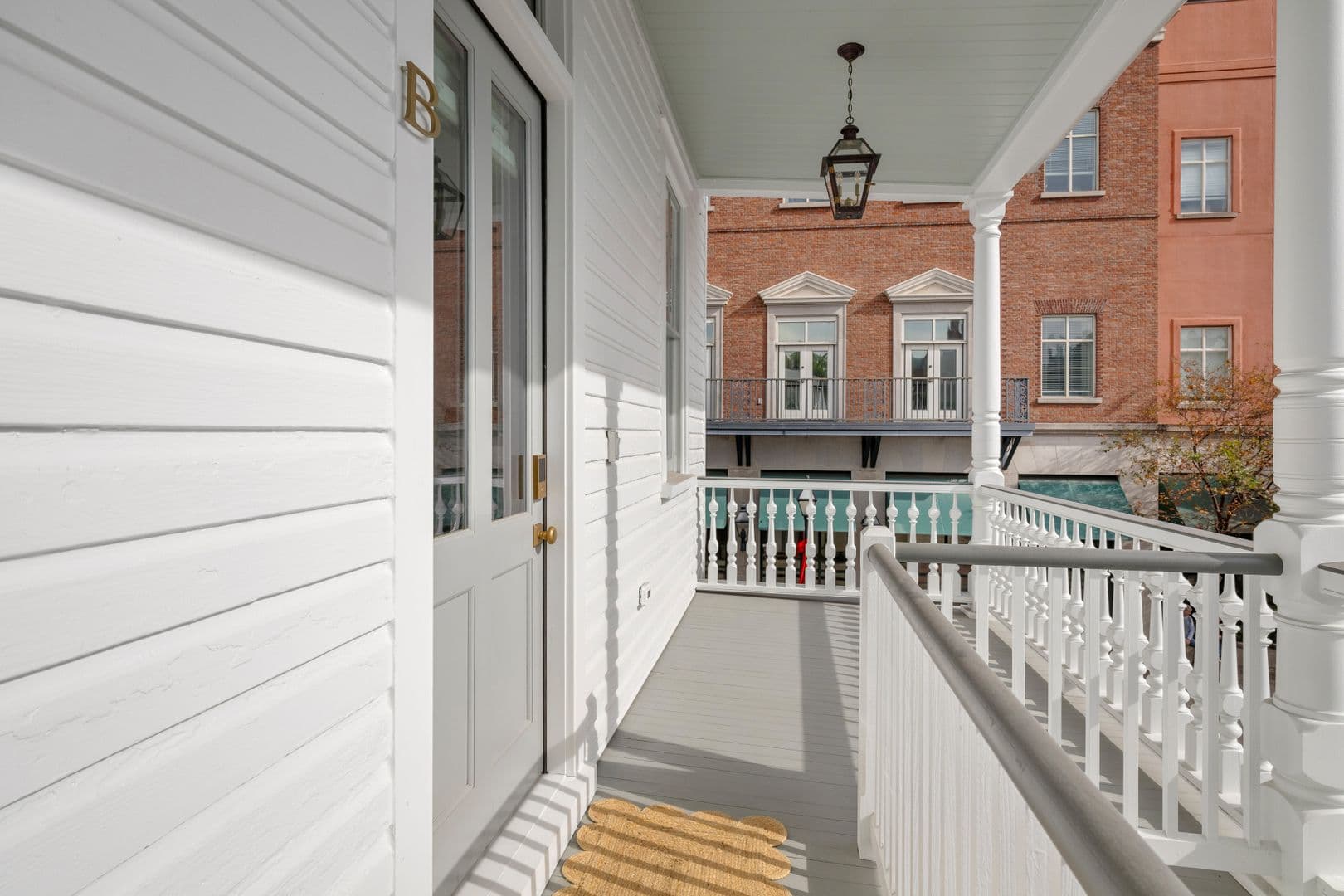 Charleston House: 123 King Street
