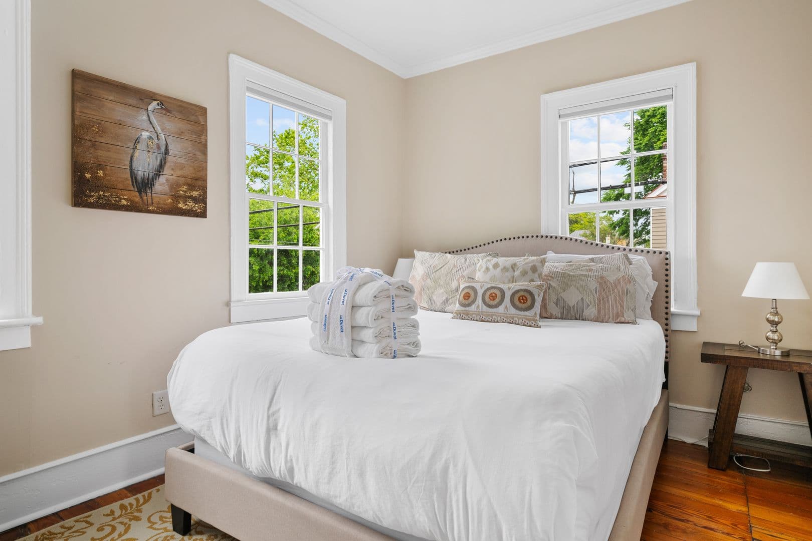 Charleston House: 251 Ashley Avenue