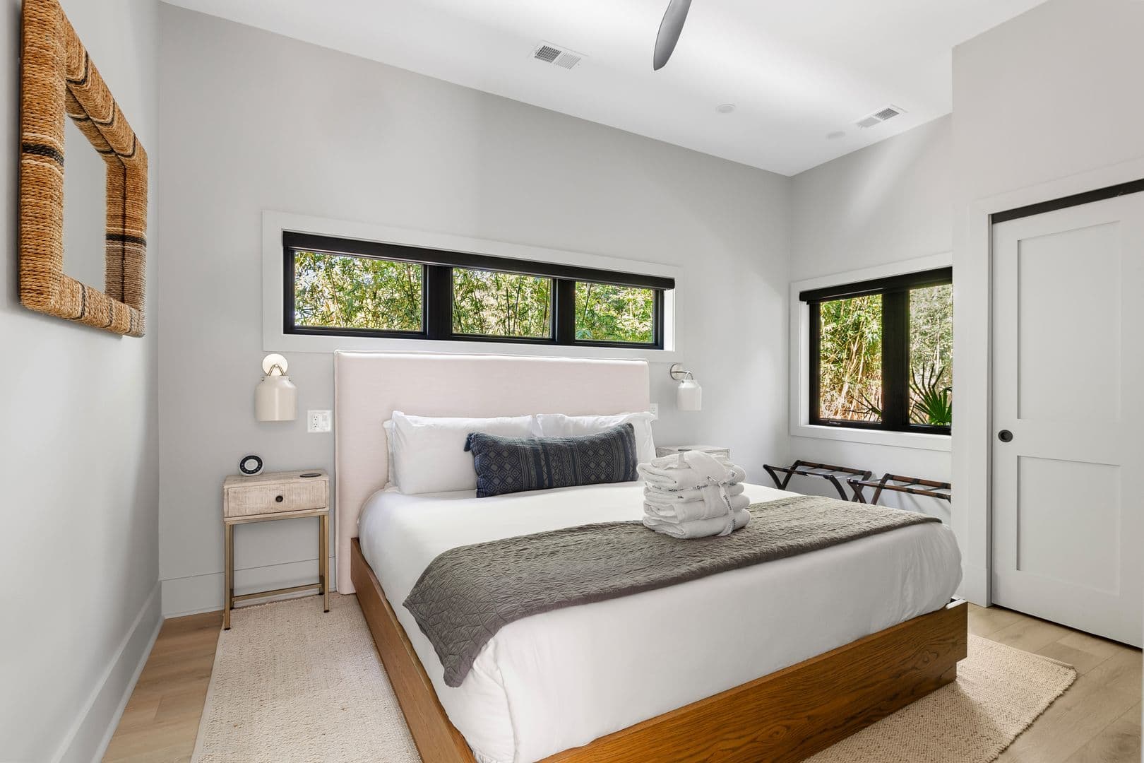 Mount Pleasant House: 706 York Street