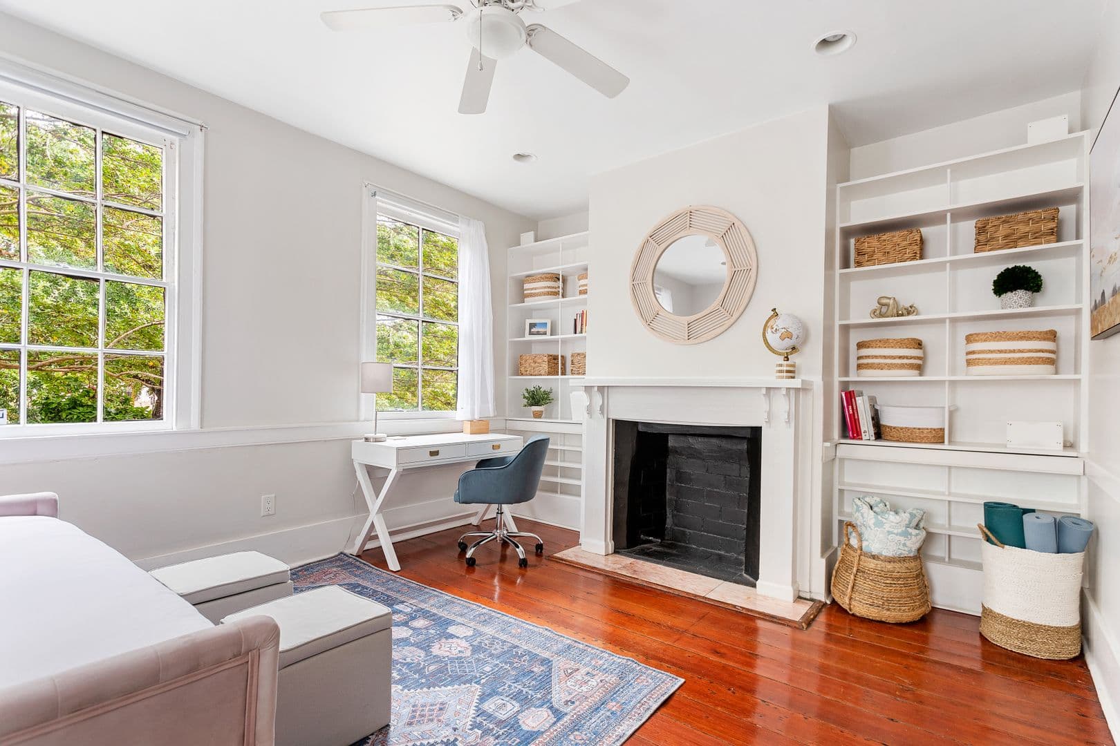 Charleston House: 11 Marion Street