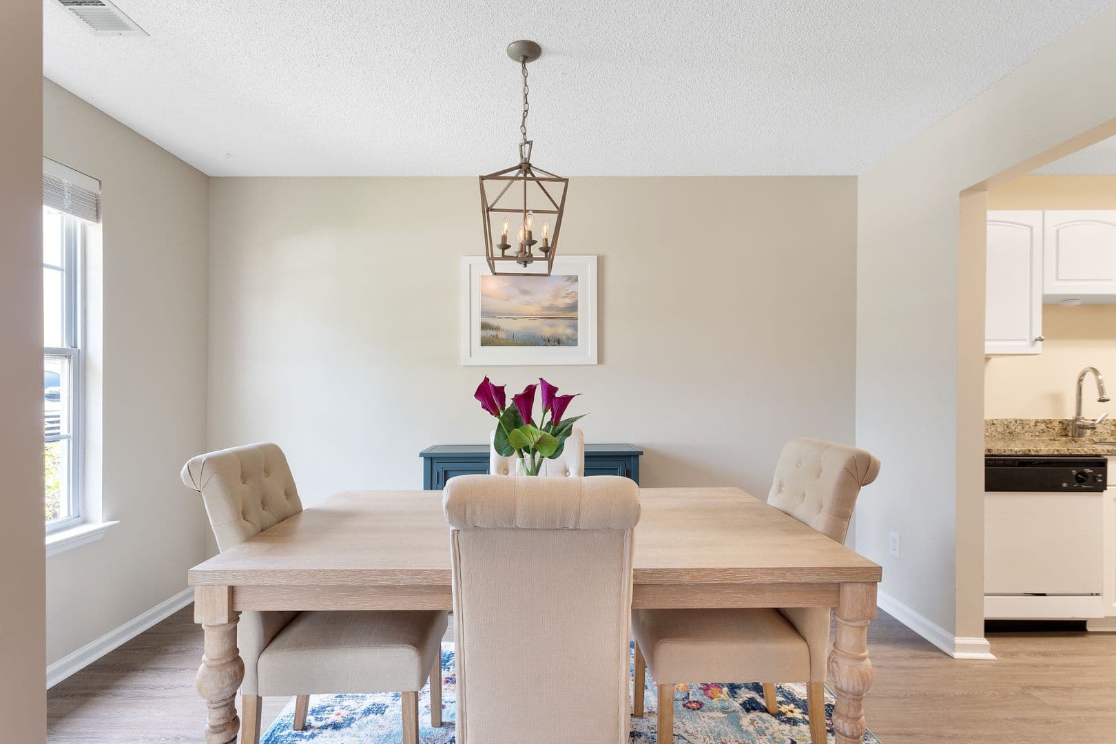 James Island House: 1361 Pinnacle Lane