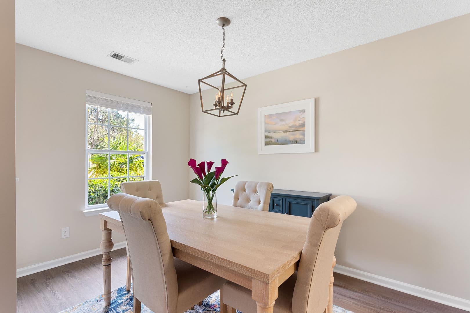James Island House: 1361 Pinnacle Lane