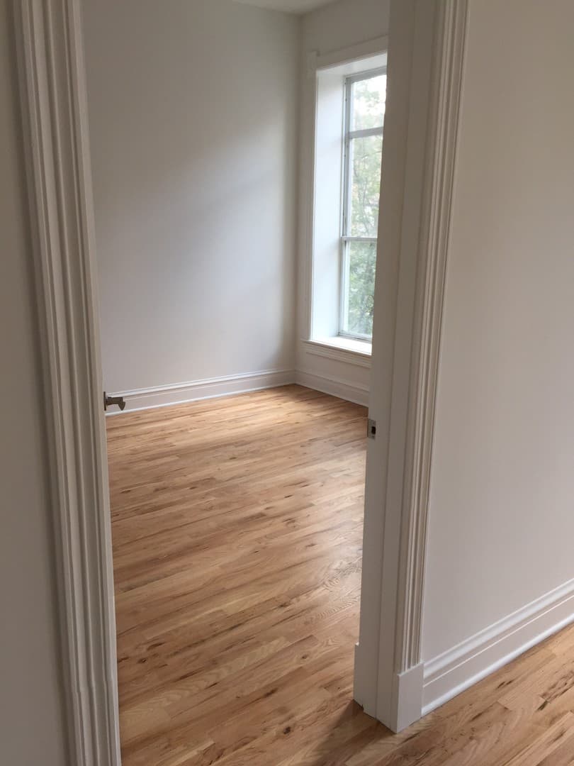 Chicago Apartment: 1659 S Throop