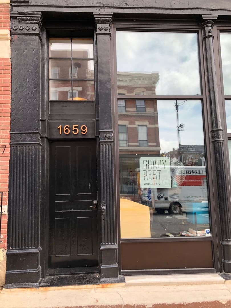 Chicago Apartment: 1659 S Throop