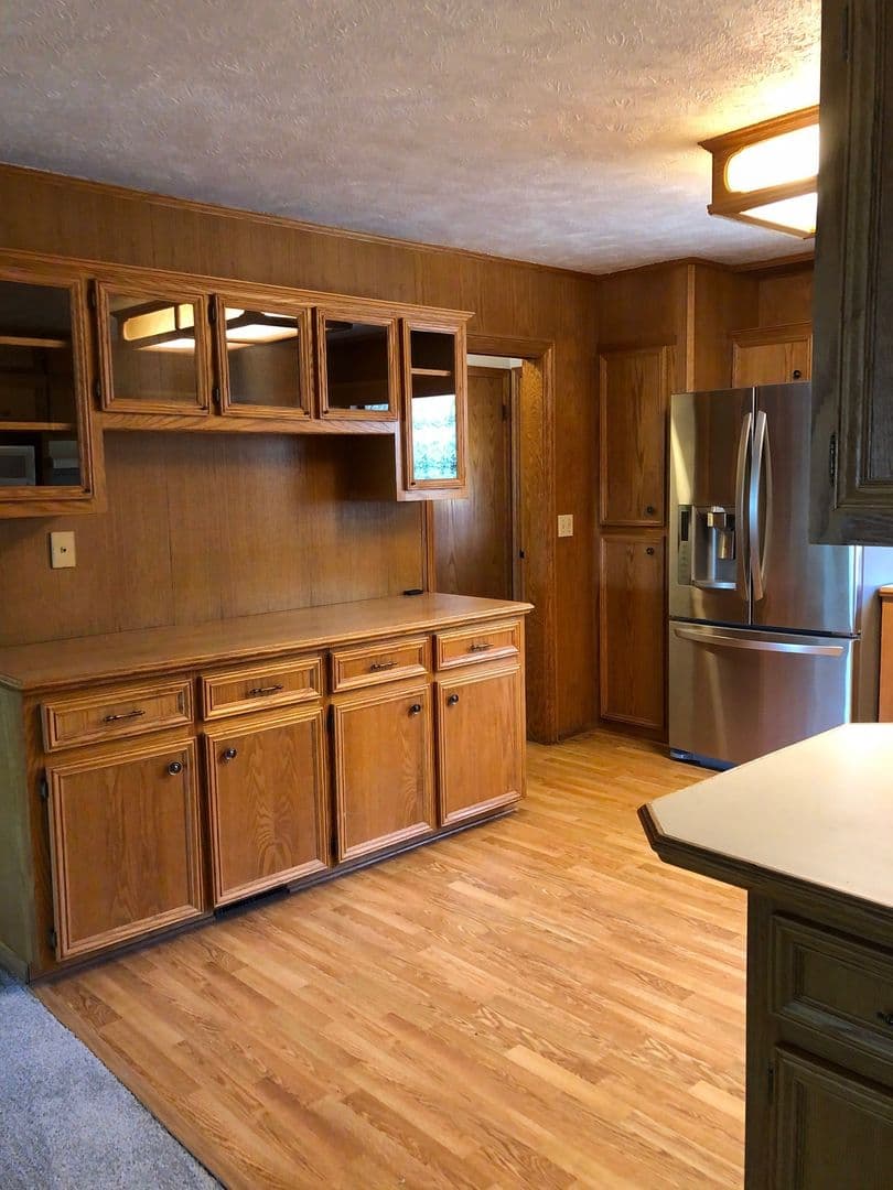 Omaha House: 7639 Wright St