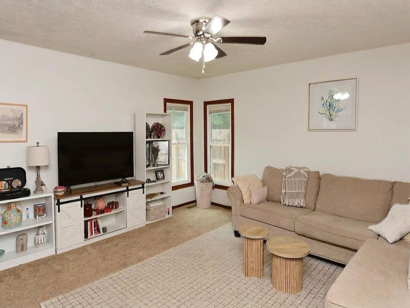 Omaha House: 12117 Spencer Street
