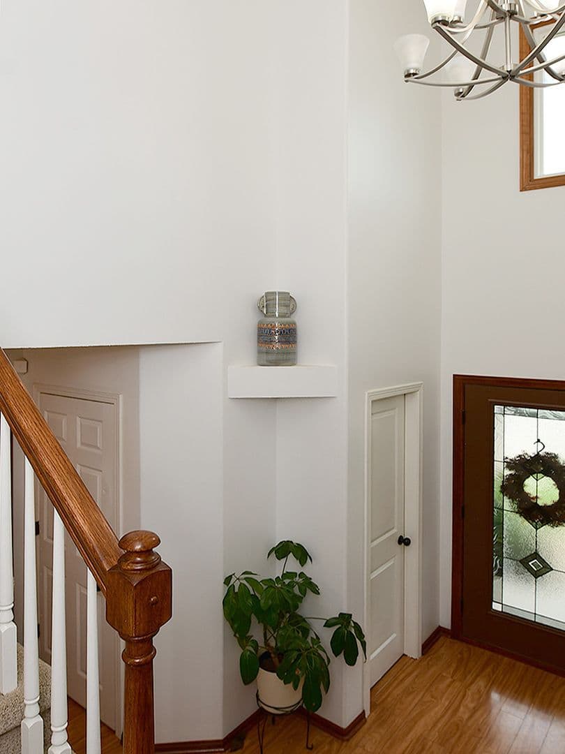 Omaha House: 12117 Spencer Street