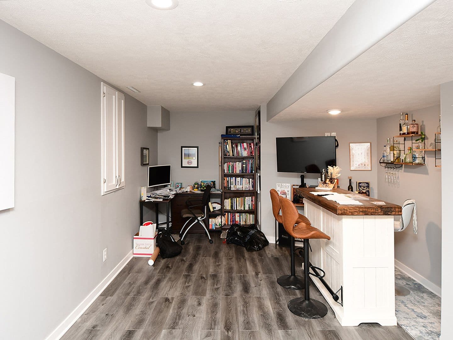 Omaha House: 12117 Spencer Street