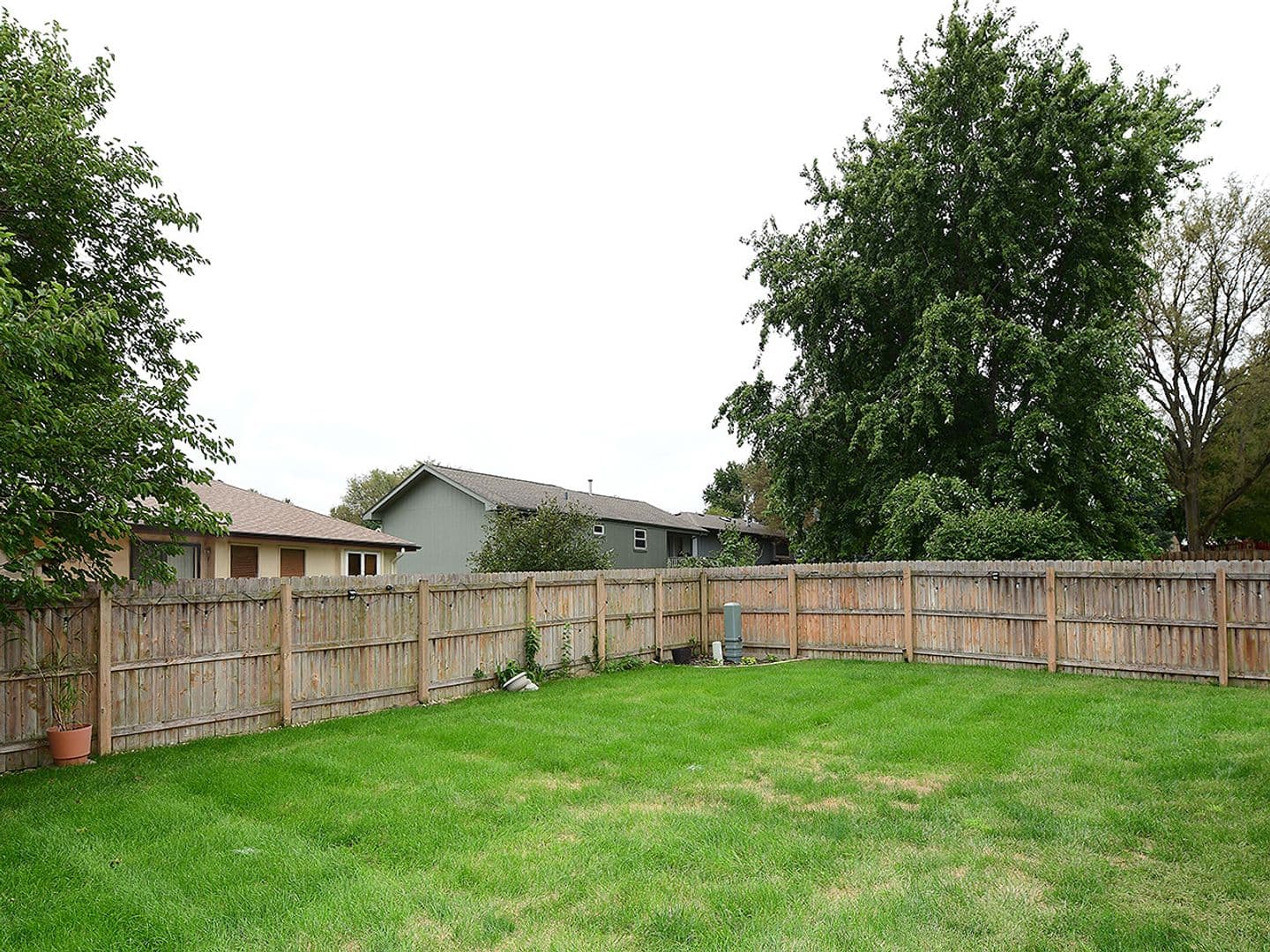 Omaha House: 12117 Spencer Street