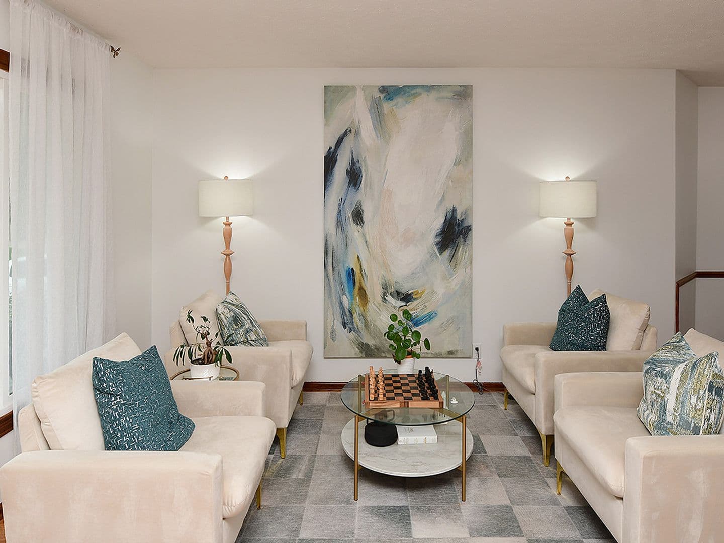 Omaha House: 12117 Spencer Street