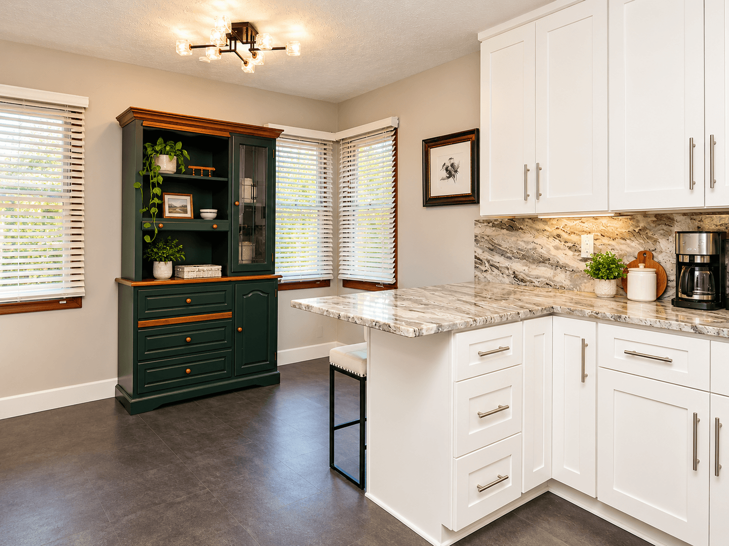 Omaha House: 619 S 68th St