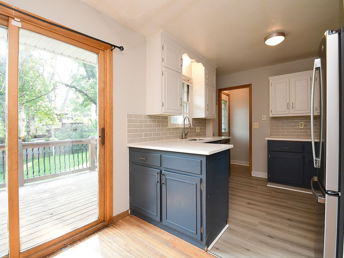 Omaha House: 1213 N 89th St