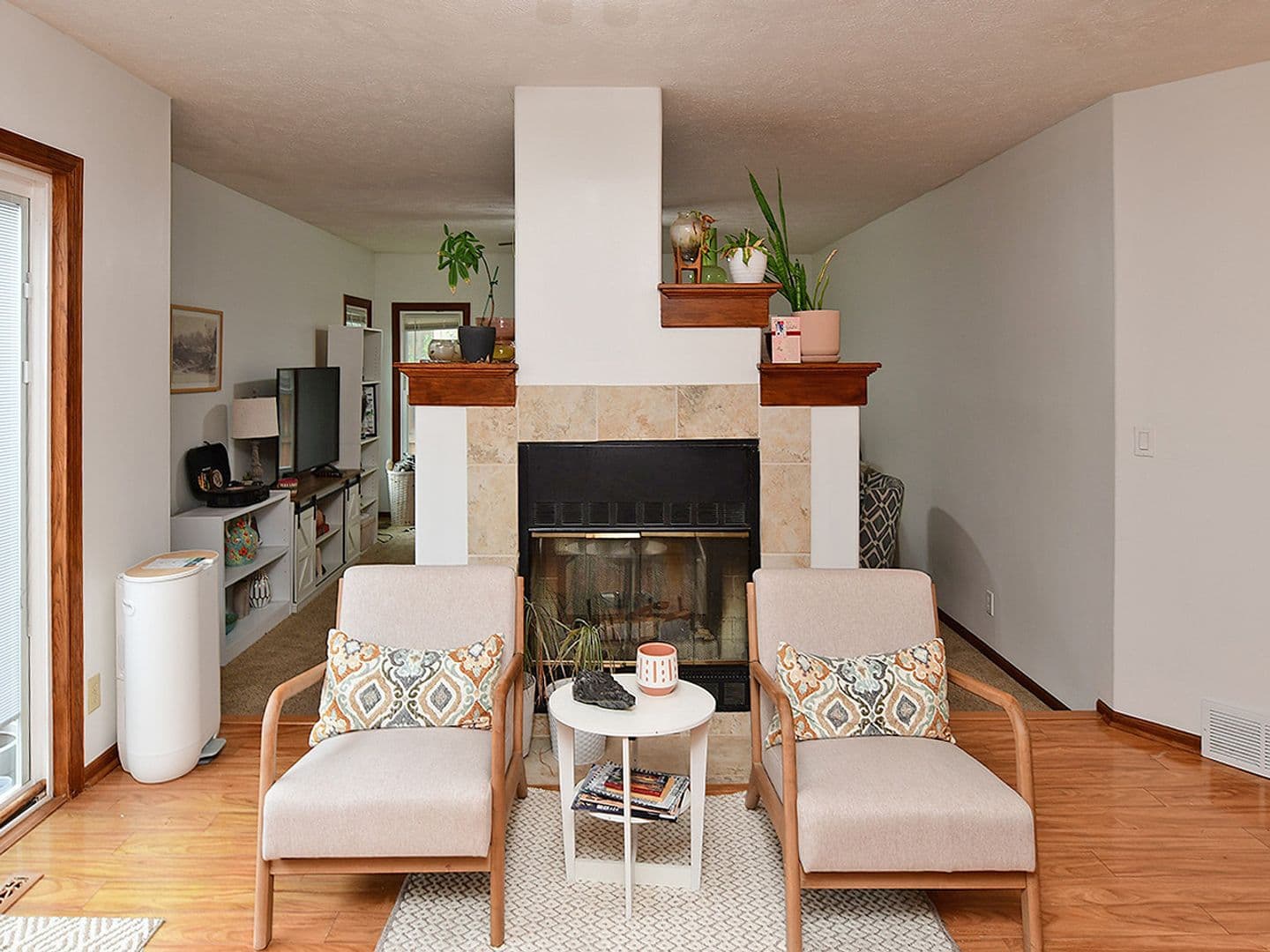 Omaha House: 12117 Spencer Street