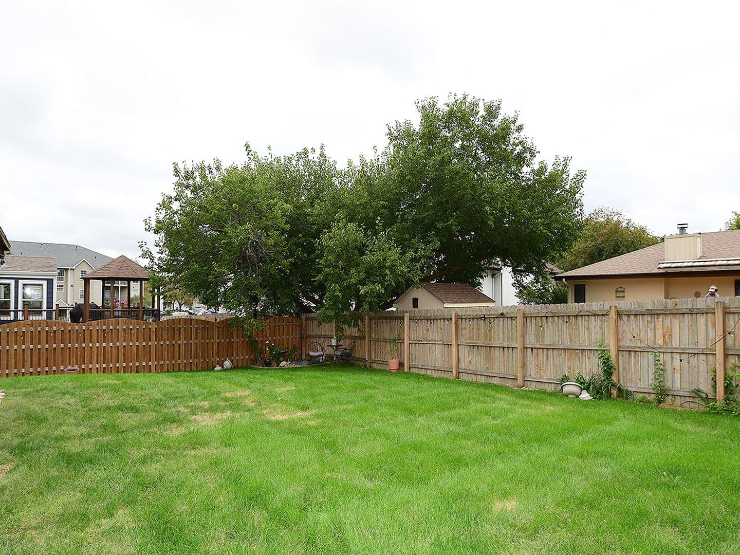 Omaha House: 12117 Spencer Street