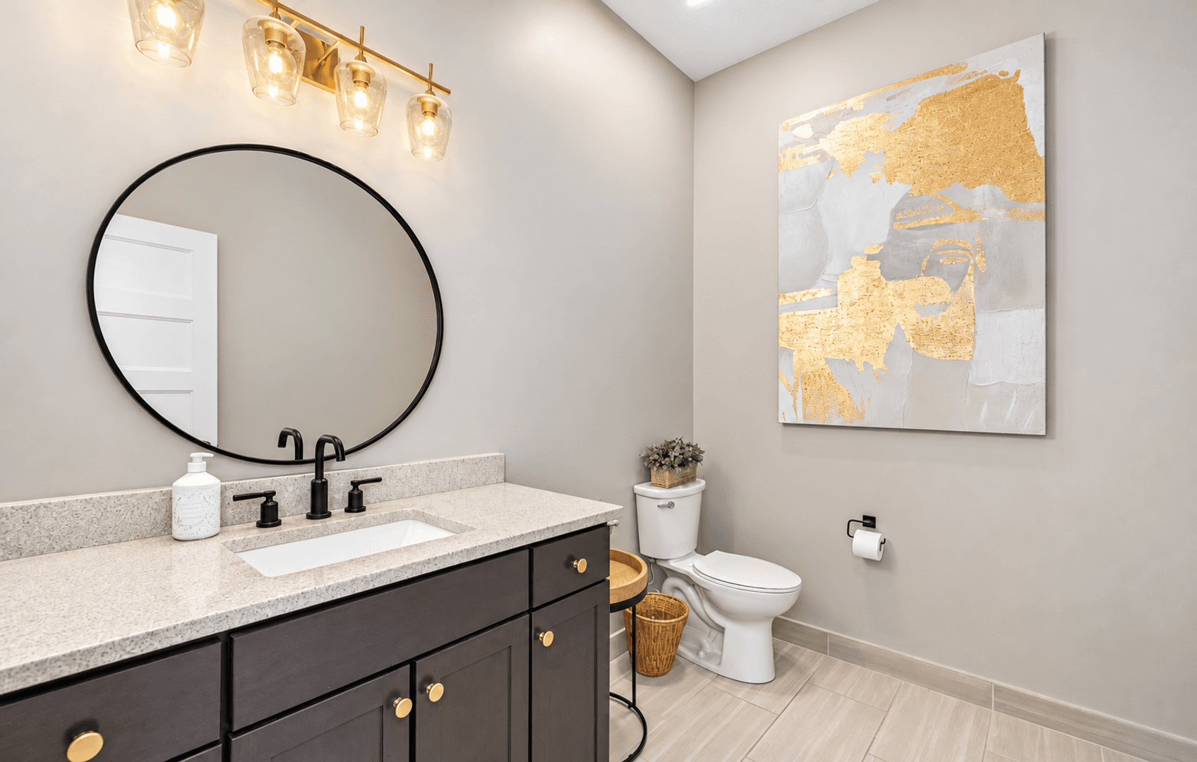 Omaha Townhome: 626 N 46th St