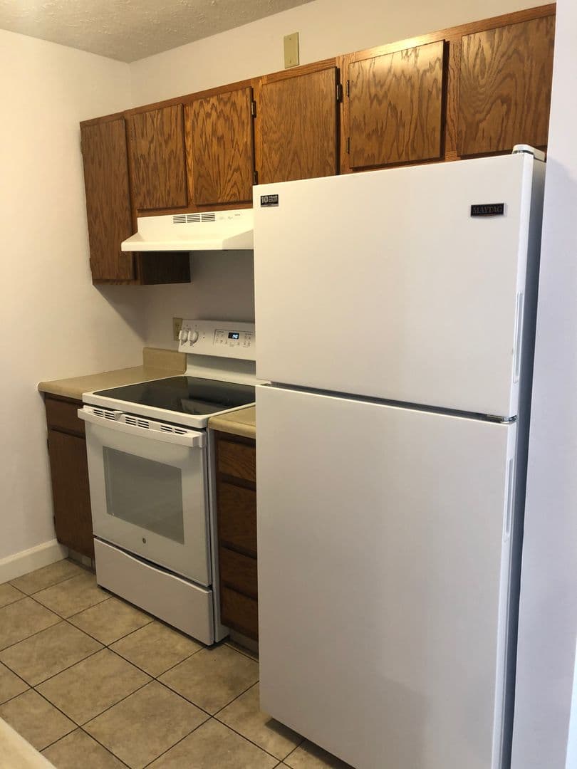 Lincoln Townhome: 1843 Whittier St