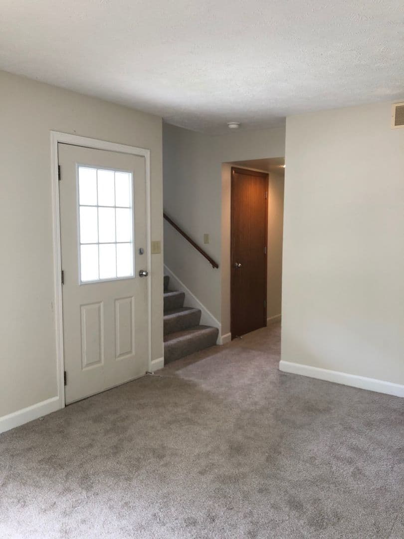Lincoln Townhome: 1843 Whittier St