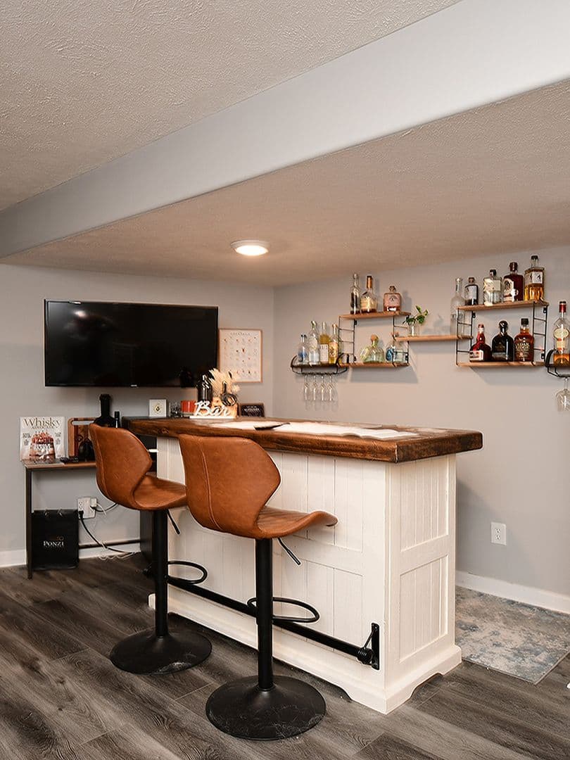 Omaha House: 12117 Spencer Street
