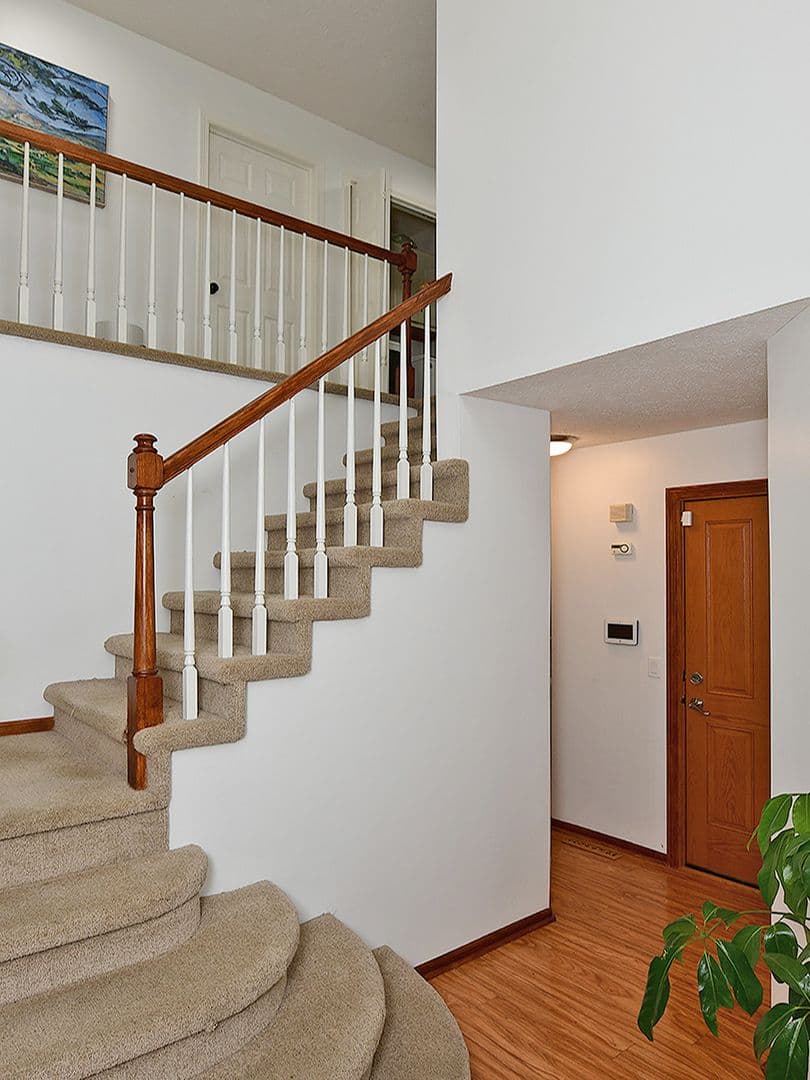 Omaha House: 12117 Spencer Street