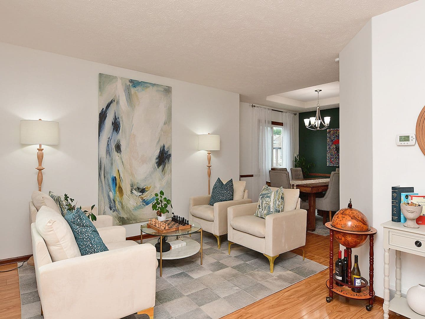 Omaha House: 12117 Spencer Street