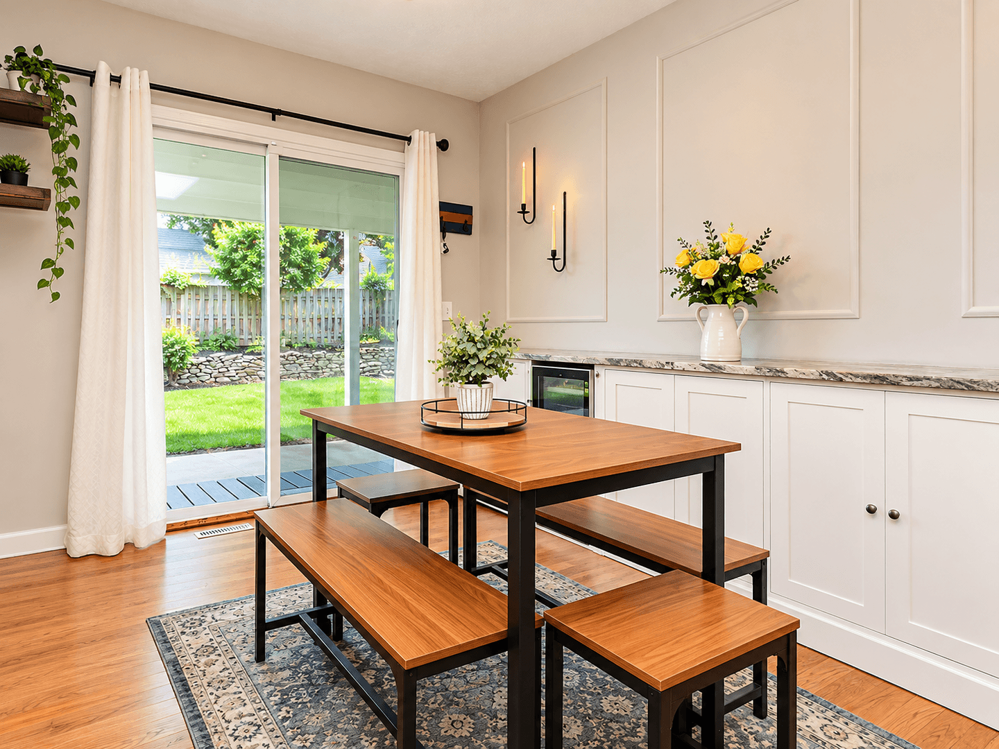 Omaha House: 619 S 68th St