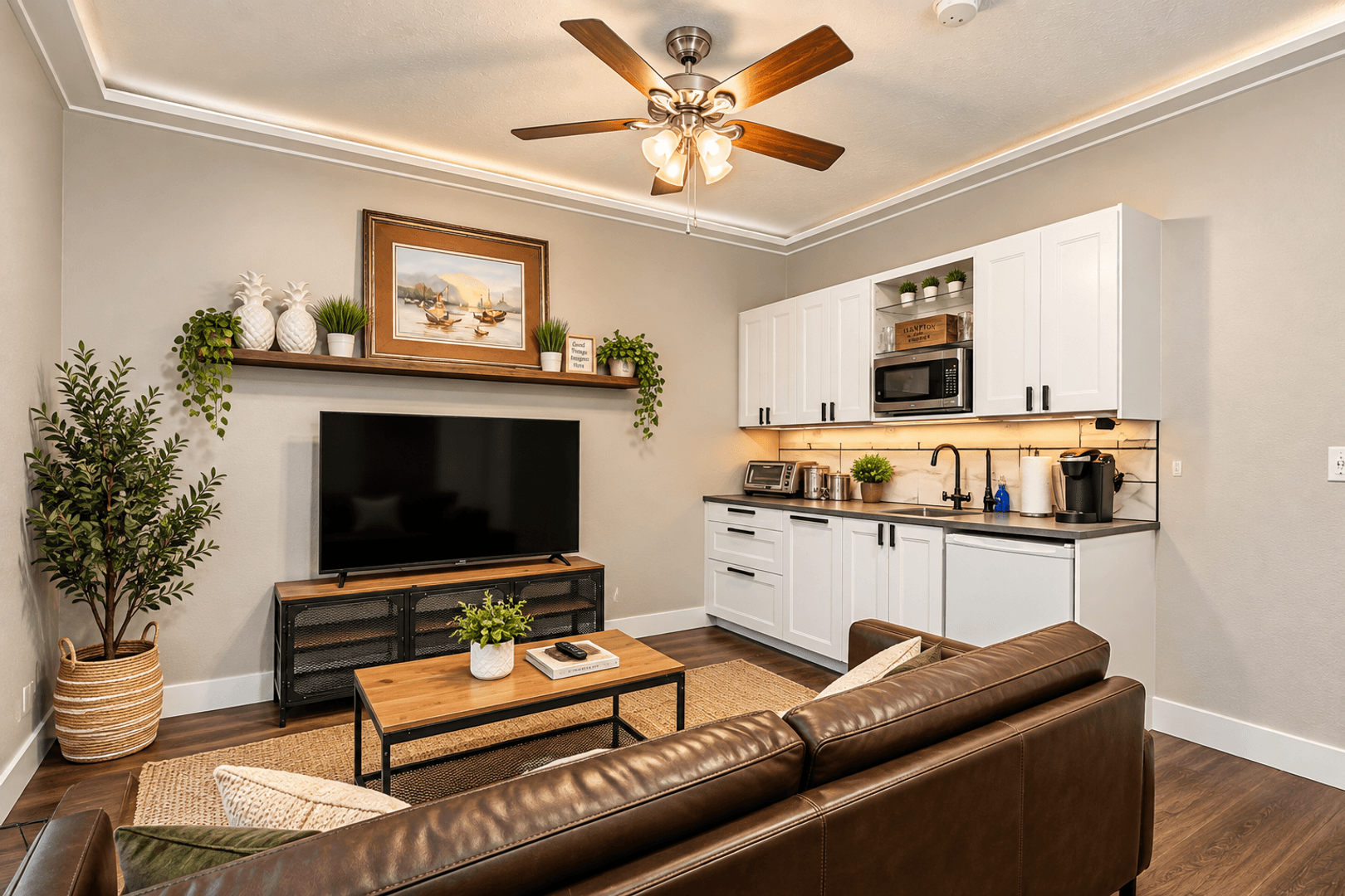 Omaha Apartment: 614 S 18th Street