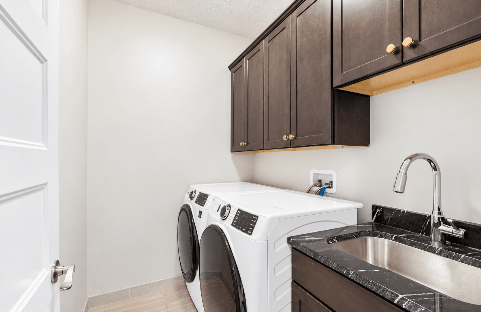 Omaha Townhome: 626 N 46th St