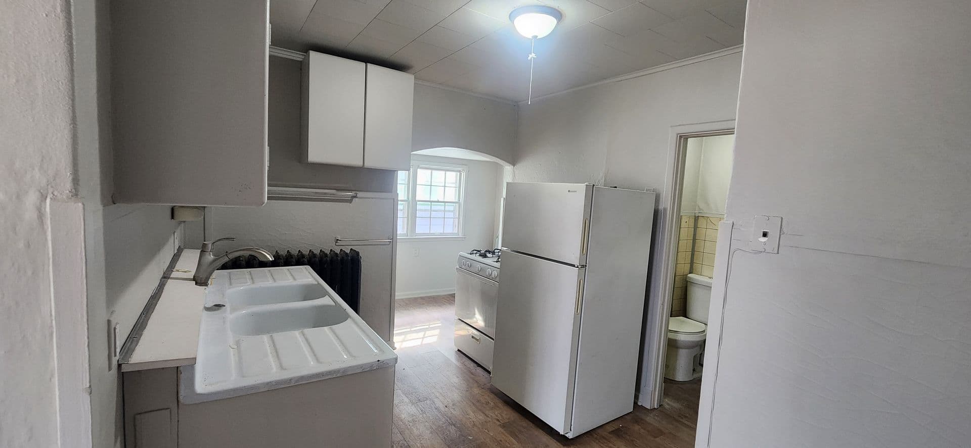 Des Moines Apartment: 1144 36th Street
