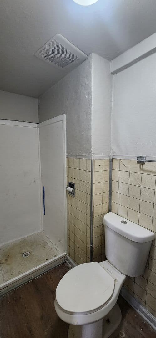 Des Moines Apartment: 1144 36th Street
