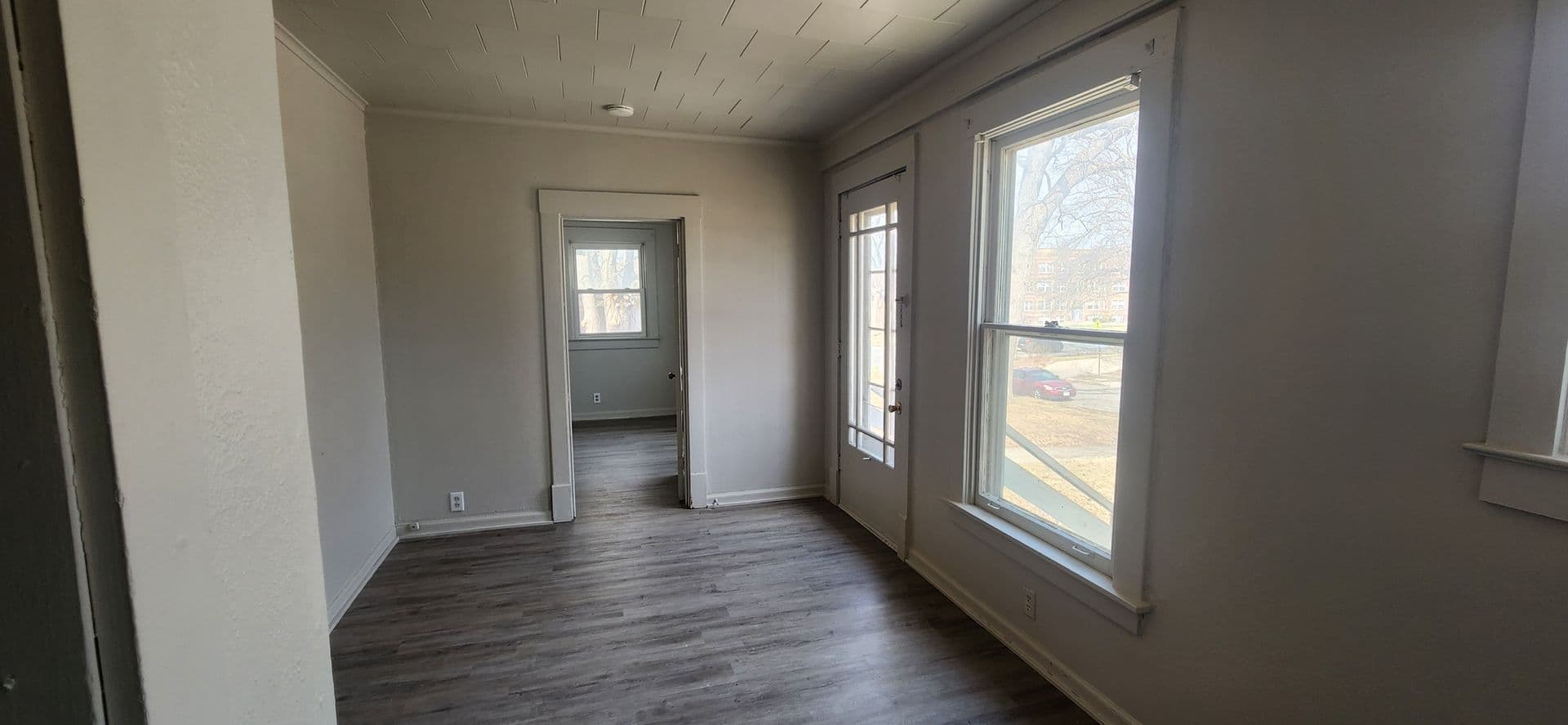 Des Moines Apartment: 1144 36th Street