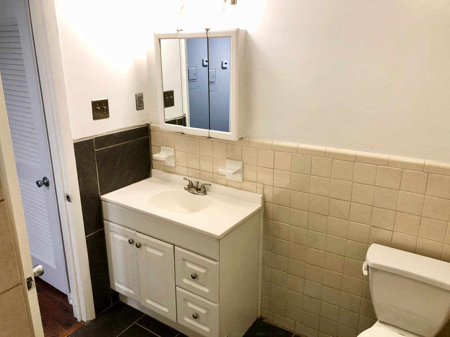 Birmingham Apartment: 3630 Clairmont Avenue South