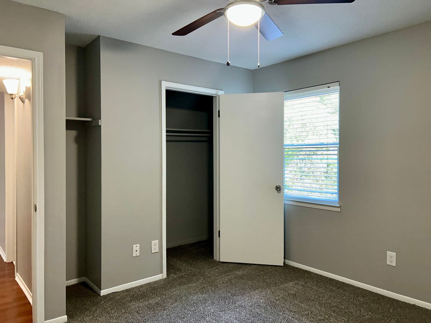 Birmingham Apartment: 3500 7th Court South