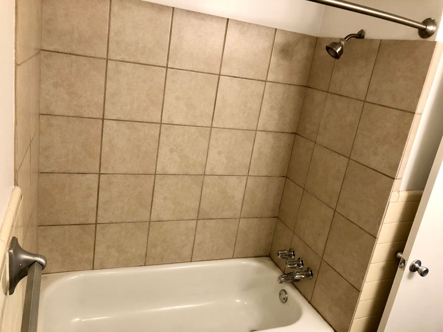 Birmingham Apartment: 3630 Clairmont Avenue South
