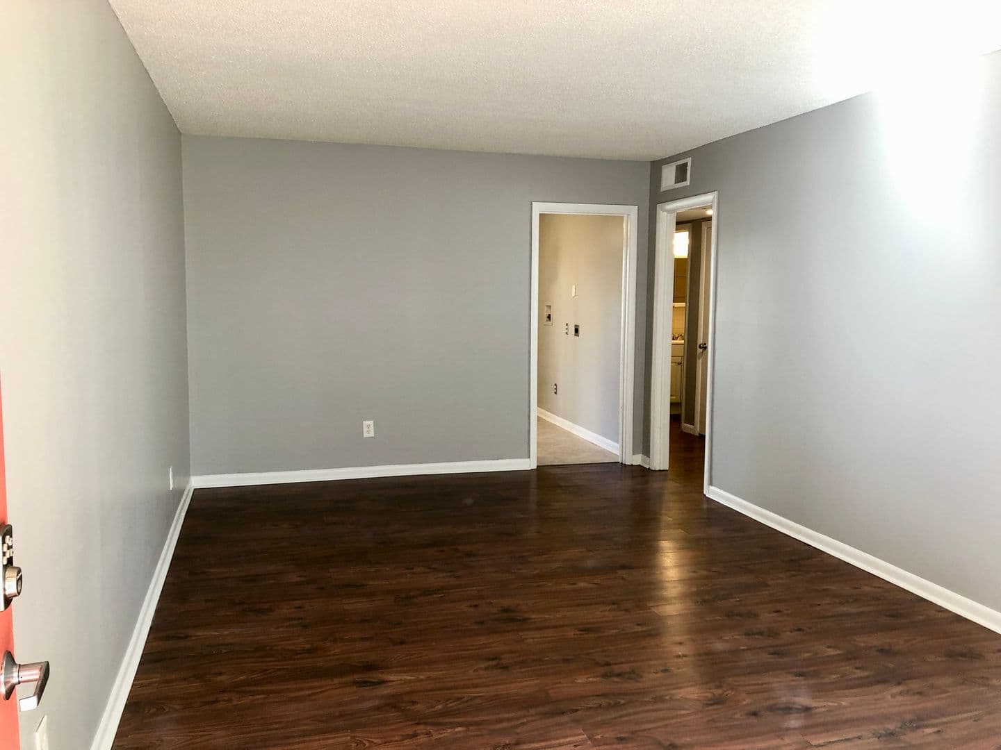 Birmingham Apartment: 3630 Clairmont Avenue South