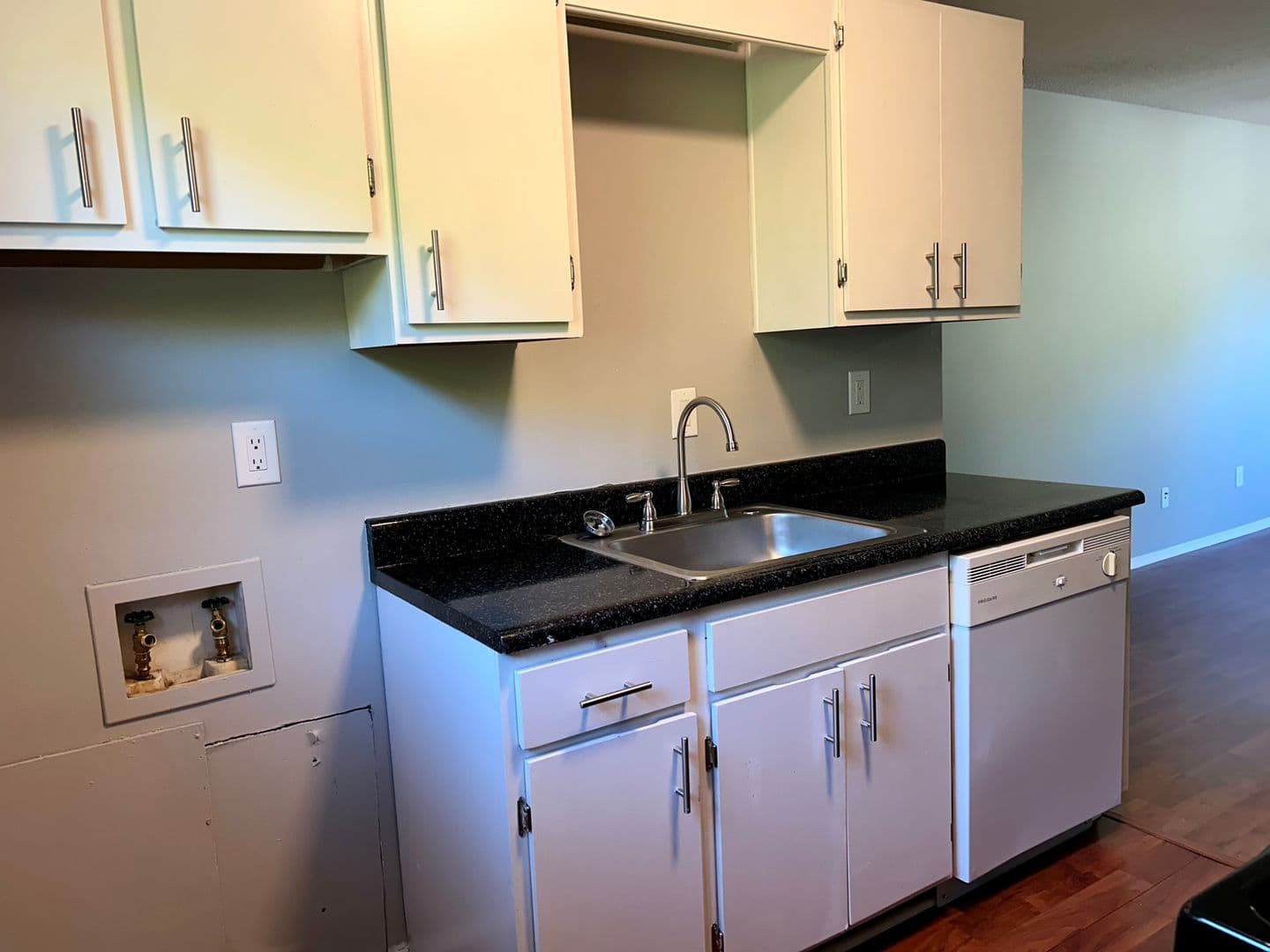 Birmingham Apartment: 3500 7th Court South