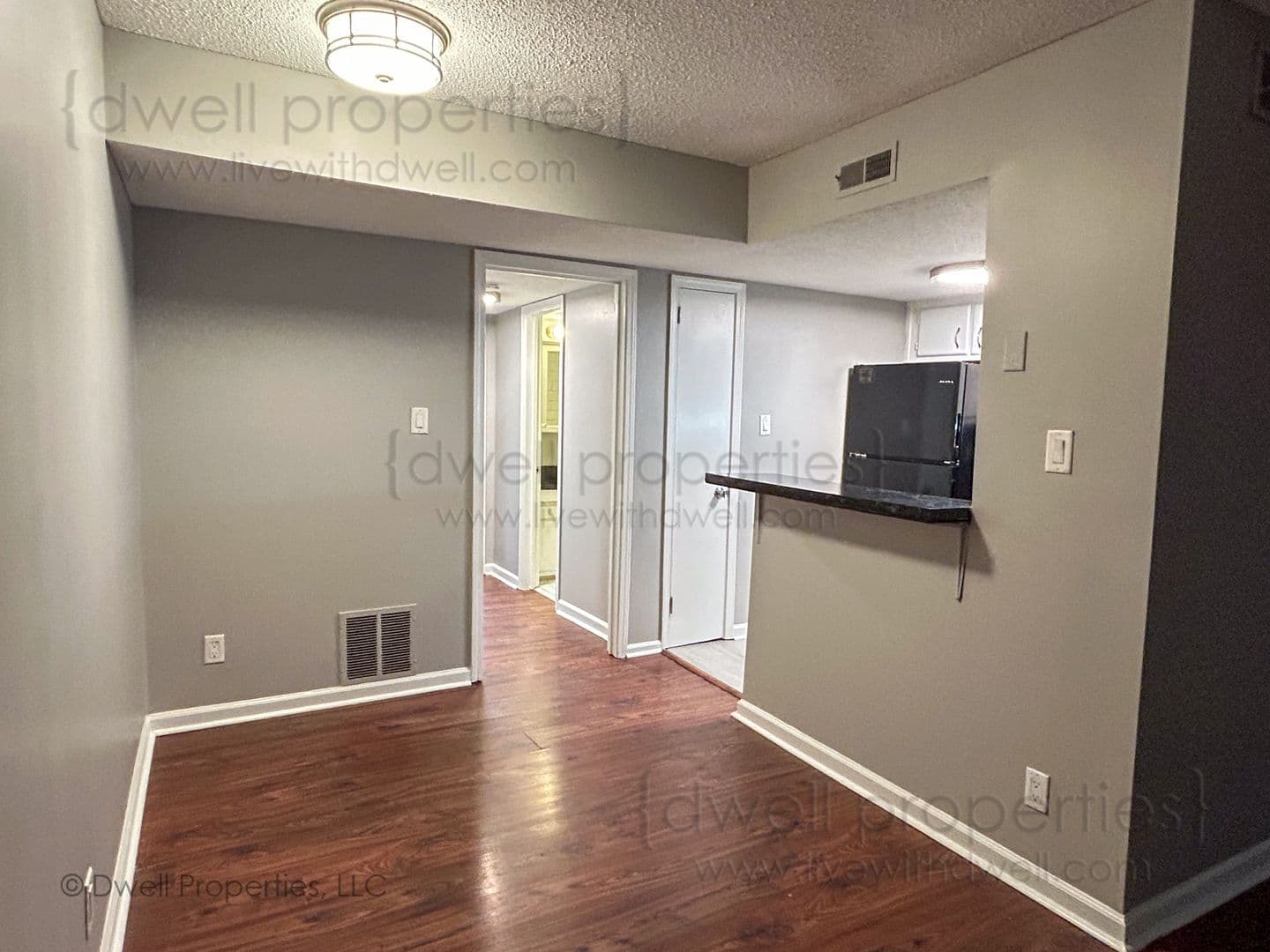 Birmingham Apartment: 1033 30th Street South