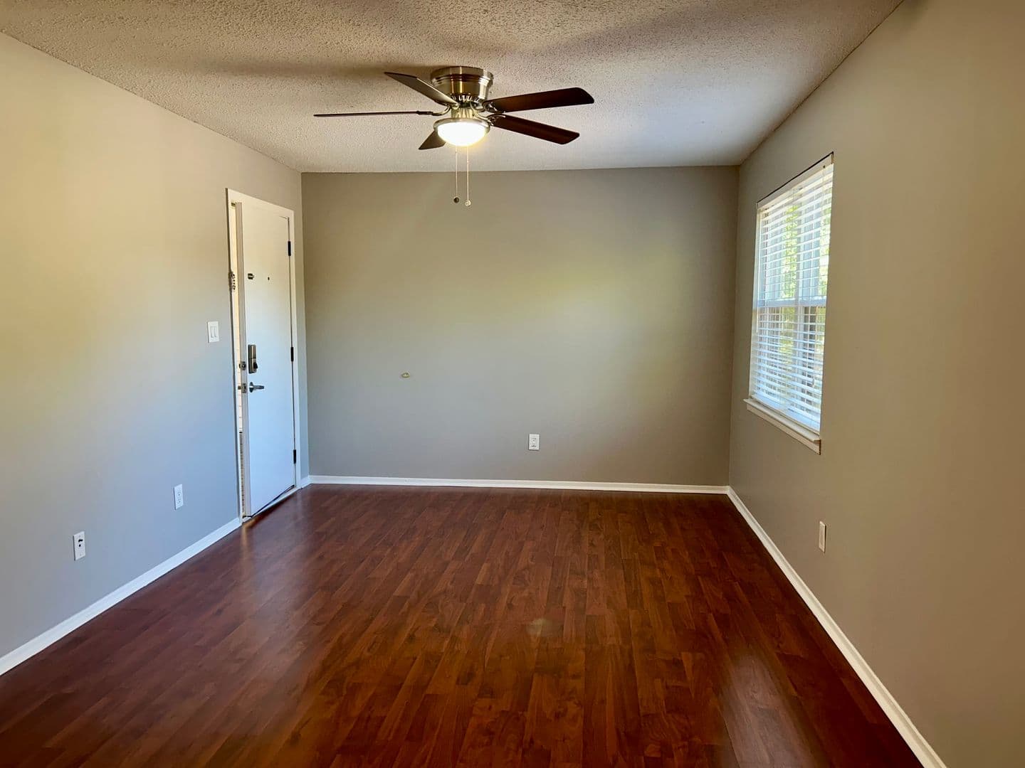 Birmingham Apartment: 3500 7th Court South