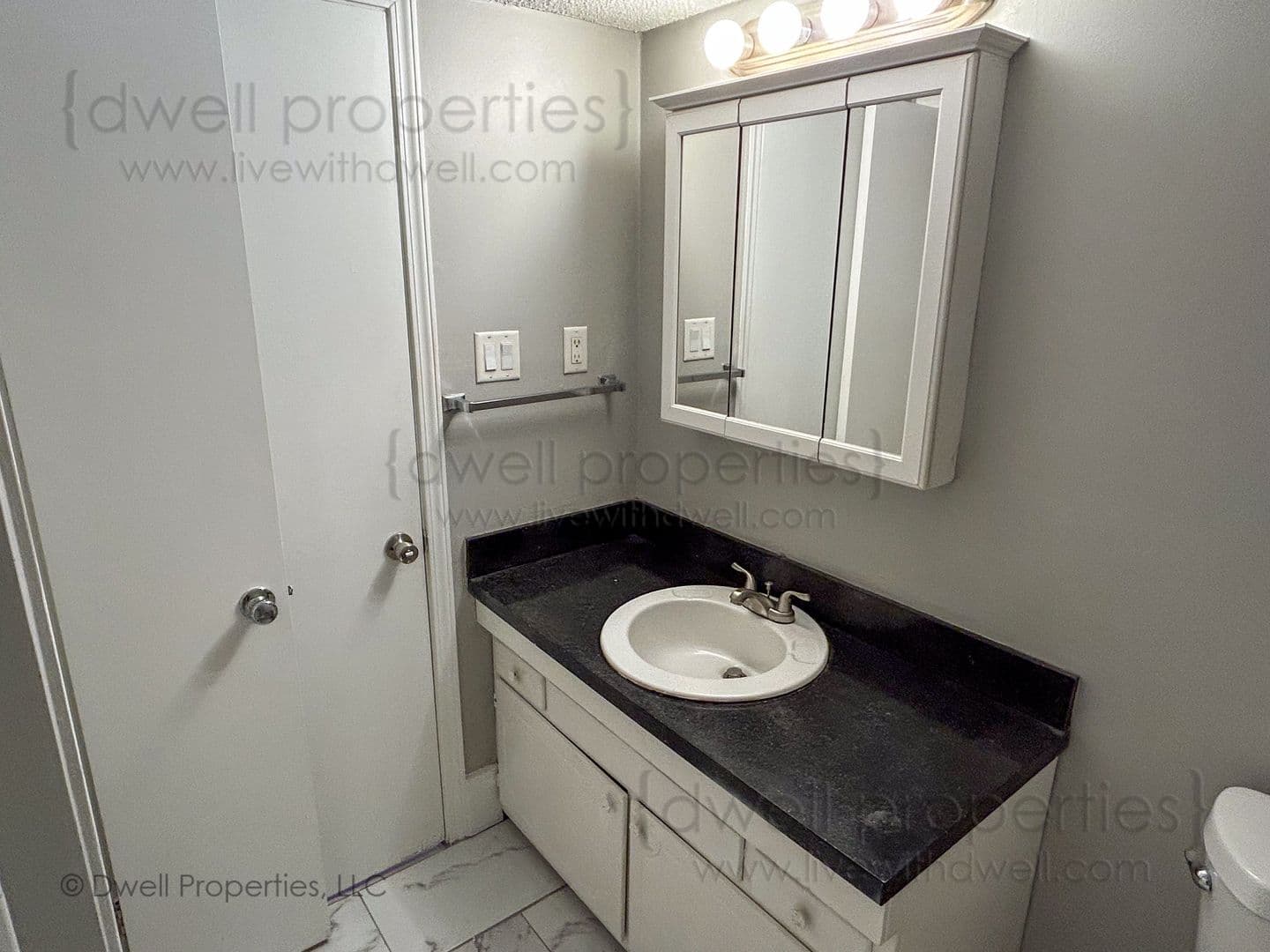 Birmingham Apartment: 1033 30th Street South
