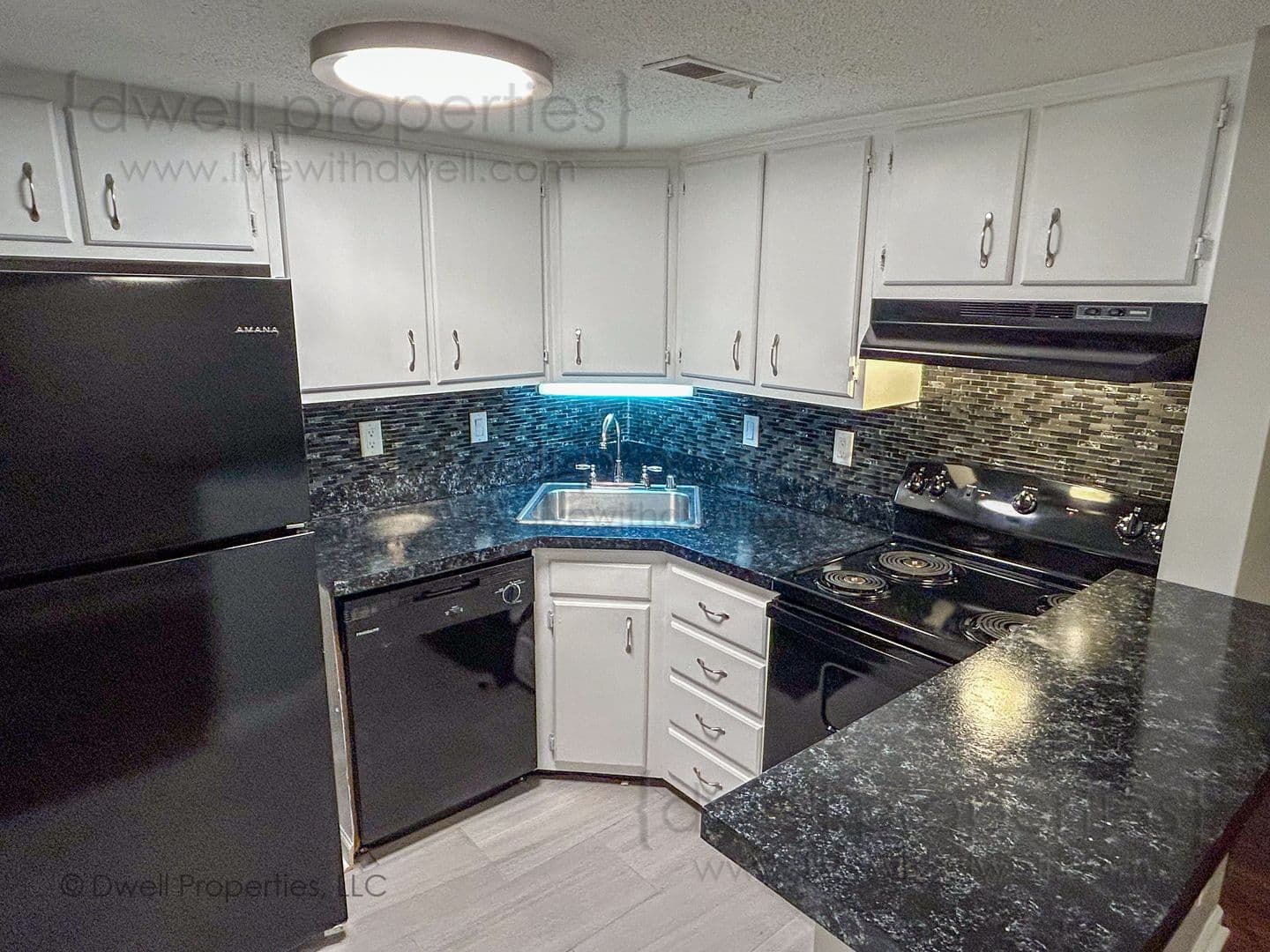 Birmingham Apartment: 1033 30th Street South