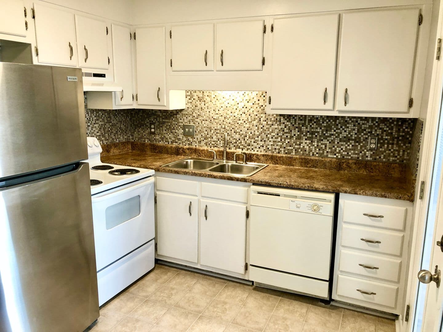 Birmingham Apartment: 3630 Clairmont Avenue South