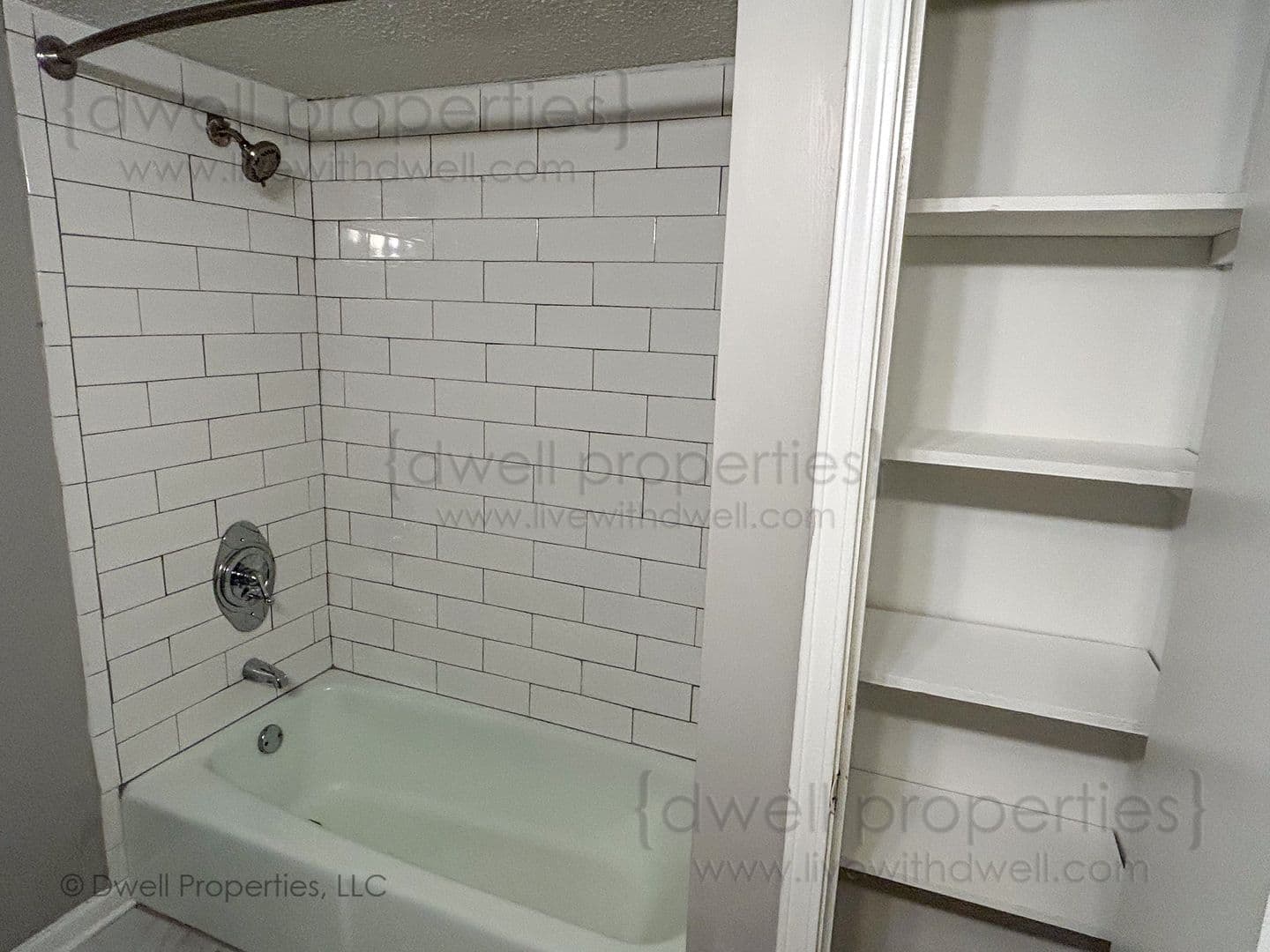 Birmingham Apartment: 1033 30th Street South