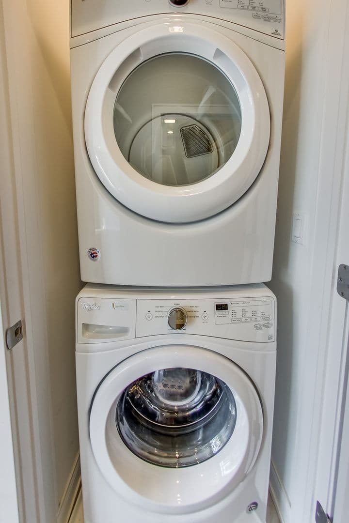 Chicago Apartment: 317 W Evergreen Ave