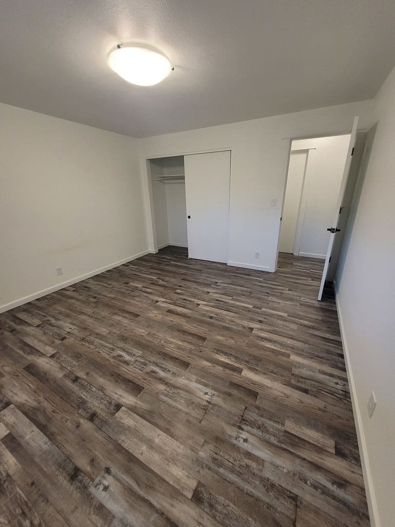 Eugene House: 425 Archie St