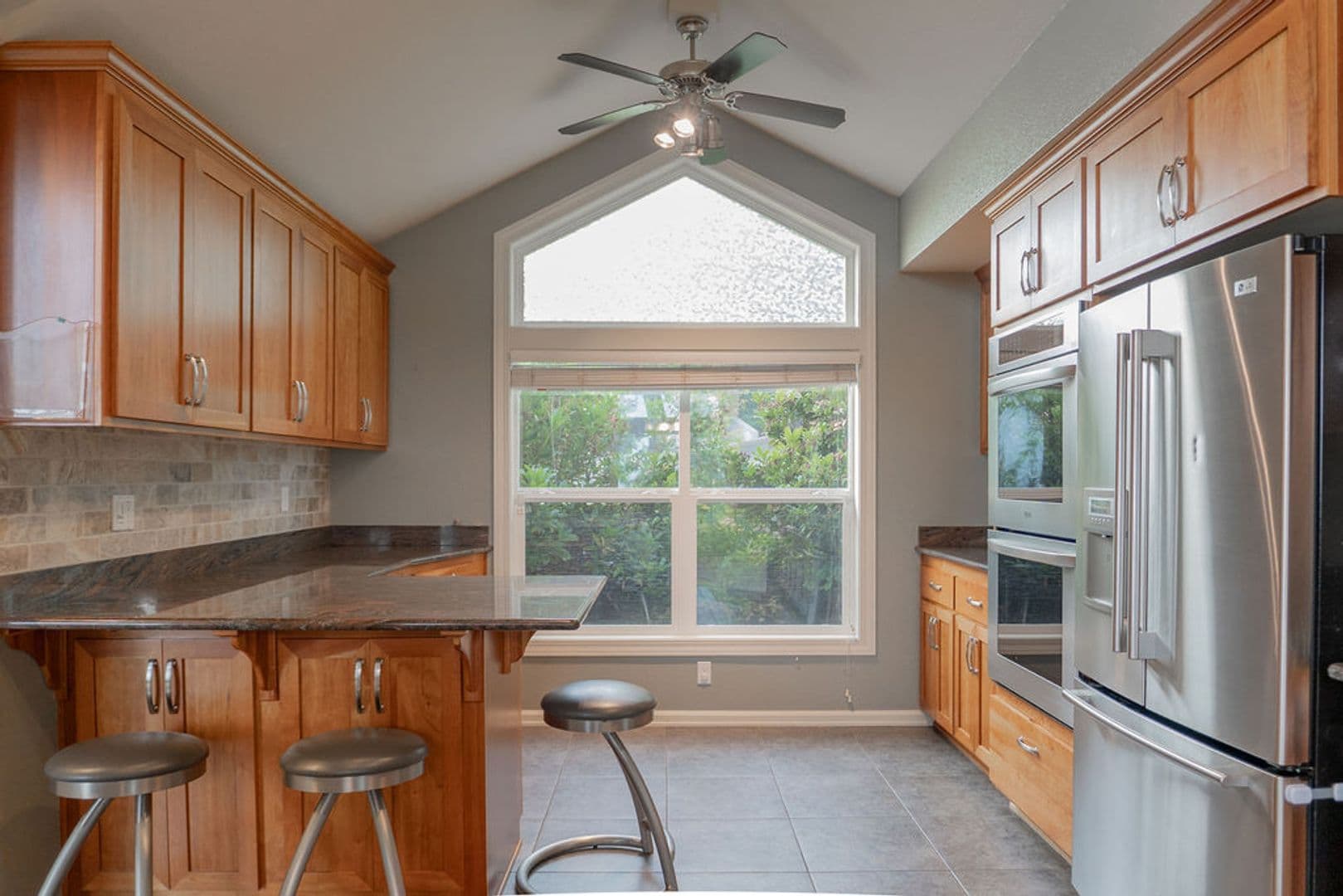Eugene House: 3345 Bentley Ave